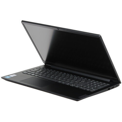 Купить 15.6" Ноутбук Lenovo V15 G2 IJL черный  5471198. Характеристики, отзывы и цены в Донецке
