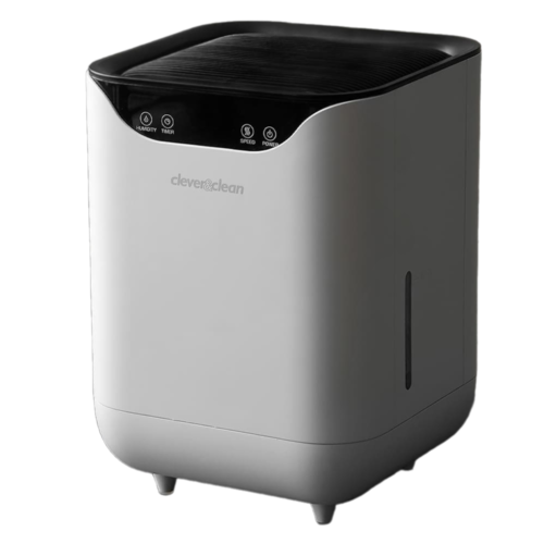 Купить Мойка воздуха Clever&amp  9158987. Характеристики, отзывы и цены в Донецке