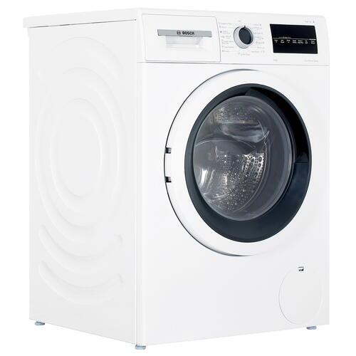 Купить Стиральная машина Bosch WAN24200ME белый  9984008. Характеристики, отзывы и цены в Донецке