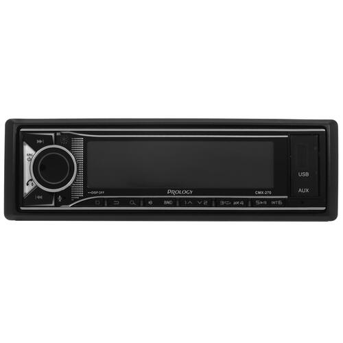 Купить Автопроигрыватель PROLOGY CMX-270  5437771. Характеристики, отзывы и цены в Донецке