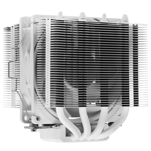 Купить Кулер для процессора Thermalright Peerless Assassin 90 SE WHITE [PA90-SE-WH]  5615386. Характеристики, отзывы и цены в Донецке