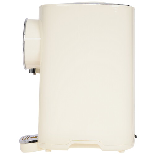 Купить Термопот TESLER TP-5050 бежевый  9280812. Характеристики, отзывы и цены в Донецке