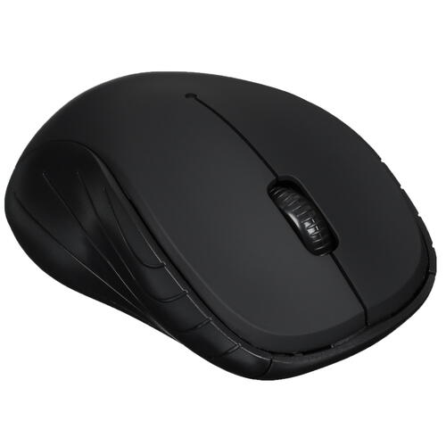 Купить Мышь беспроводная Aceline WM-1002BU  черный  1359470. Характеристики, отзывы и цены в Донецке