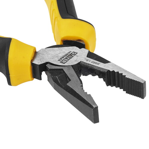 Купить Пассатижи STAYER Hercules 2203-1-18_z03  9107905. Характеристики, отзывы и цены в Донецке