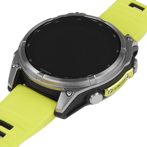 Купить Спортивные часы Garmin Fenix 8 Solar  5493278. Характеристики, отзывы и цены в Донецке