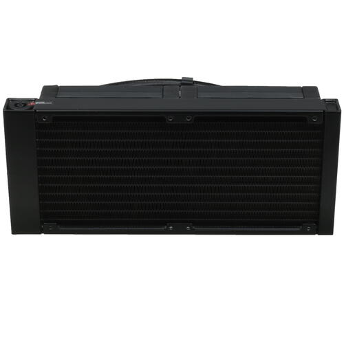 Купить Система охлаждения DEEPCOOL LT520  5075458. Характеристики, отзывы и цены в Донецке