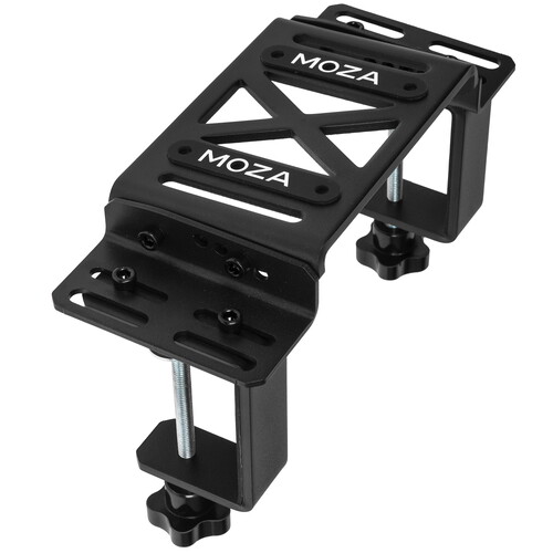 Купить Крепление MOZA RS12 черный  9231307. Характеристики, отзывы и цены в Донецке