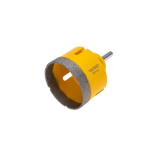 Купить Коронка Kranz KR-92-1025  9141382. Характеристики, отзывы и цены в Донецке