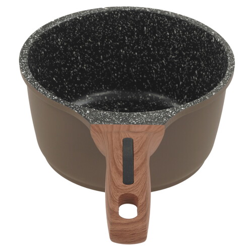 Купить Ковш Werner Dono 51469 1.46 л коричневый  9223461. Характеристики, отзывы и цены в Донецке