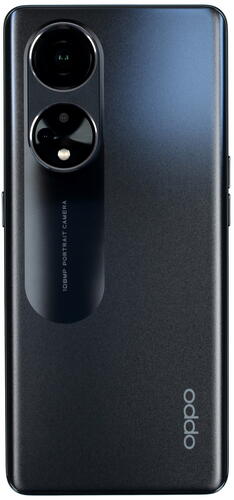 Купить 6.7" Смартфон OPPO Reno8 T 5G 256 ГБ черный  5098283. Характеристики, отзывы и цены в Донецке