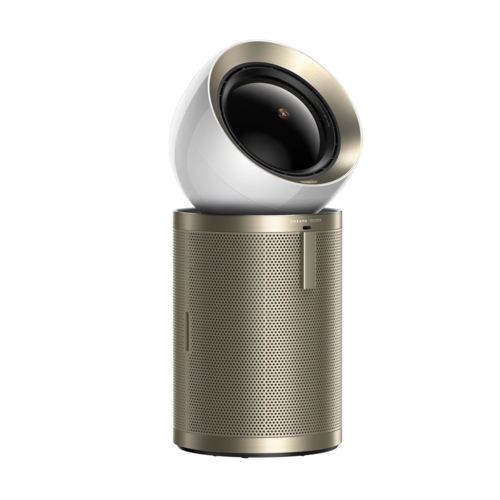 Купить Очиститель воздуха Dreame PM10 золотистый  5629646. Характеристики, отзывы и цены в Донецке