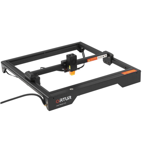 Купить Лазерный гравер Ortur Laser Master3 Lite LU2-10A с лазером 10 Вт  5480794. Характеристики, отзывы и цены в Донецке