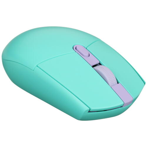 Купить Мышь беспроводная DEXP WM-803TQ  зеленый  5021684. Характеристики, отзывы и цены в Донецке