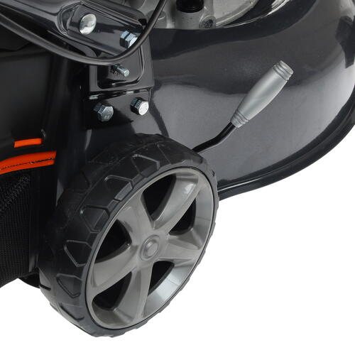 Купить Газонокосилка бензиновая Carver LMG-2042HM  1183088. Характеристики, отзывы и цены в Донецке