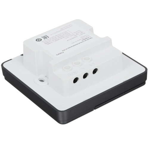 Купить Умный выключатель Aqara Z1 Pro  5608817. Характеристики, отзывы и цены в Донецке