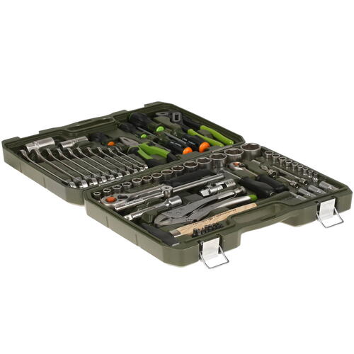 Купить Набор инструментов Дело Техники 620772  5310778. Характеристики, отзывы и цены в Донецке