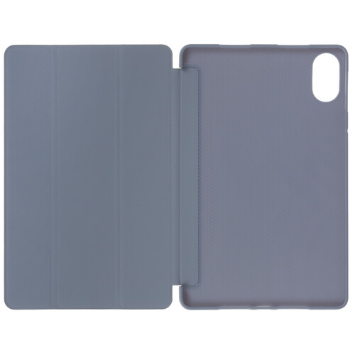 Купить Чехол-книжка BoraSCO для HONOR Pad X9 сиреневый  5494697. Характеристики, отзывы и цены в Донецке