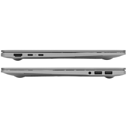Купить 14" Ноутбук Infinix InBook Air XL442 серый  5484770. Характеристики, отзывы и цены в Донецке