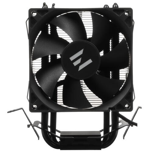 Купить Кулер для процессора ZALMAN CNPS4X [8017311000500]  5409037. Характеристики, отзывы и цены в Донецке