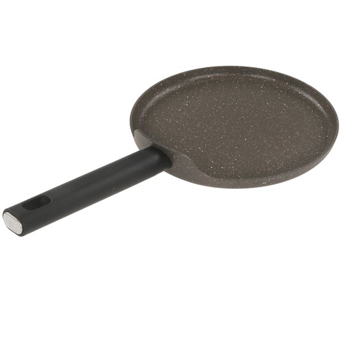 Купить Сковорода-блинница Werner Organic Stone style 51453  9223055. Характеристики, отзывы и цены в Донецке