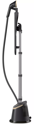 Купить Отпариватель Philips STE3170/80 черный  9121175. Характеристики, отзывы и цены в Донецке
