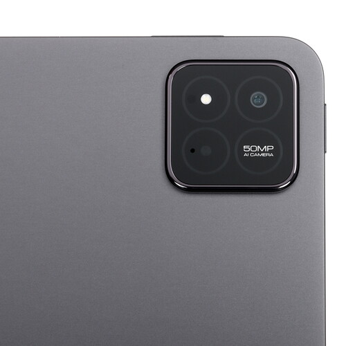 Купить 11.16" Планшет Xiaomi Pad 7 Pro Soft Light Edition Wi-Fi 512 ГБ серый  5617381. Характеристики, отзывы и цены в Донецке