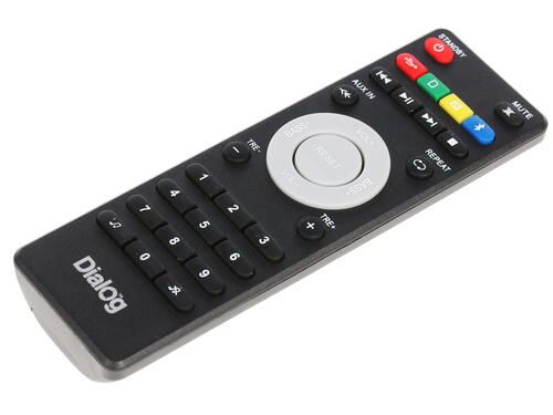 Купить Колонки Dialog AP-200 черный  1009790. Характеристики, отзывы и цены в Донецке