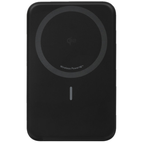 Купить Портативный аккумулятор Anker MagGo A1654 черный  5681055. Характеристики, отзывы и цены в Донецке