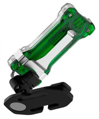 Купить Фонарь Armytek Zippy Extended Set Green  9040785. Характеристики, отзывы и цены в Донецке