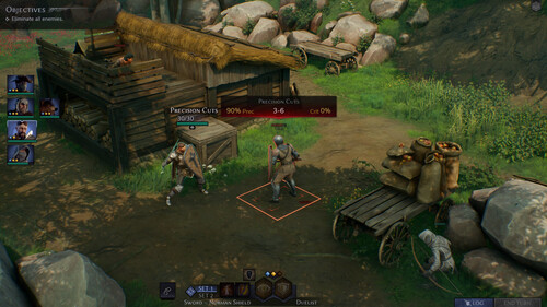 Купить Игра Crown Wars: The Black Prince (Steam)  5622313. Характеристики, отзывы и цены в Донецке