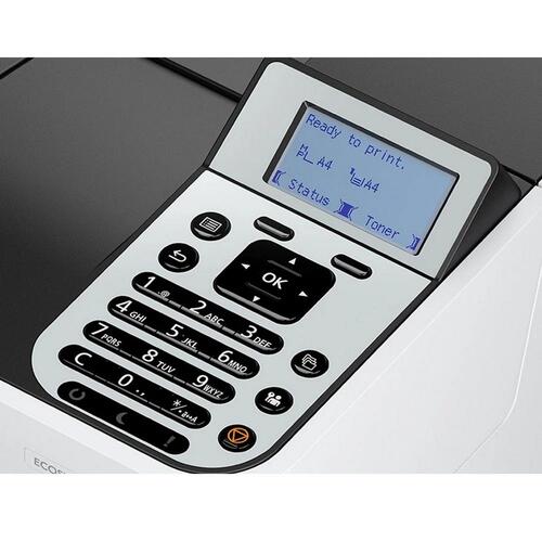 Купить Принтер лазерный Kyocera PA5000x  9096176. Характеристики, отзывы и цены в Донецке