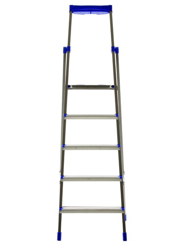 Купить Стремянка односекционная НИКА СКА5  1079864. Характеристики, отзывы и цены в Донецке