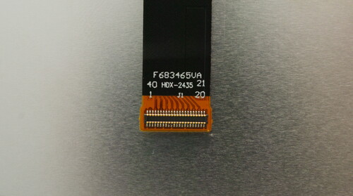 Купить Модуль (LCD + BKTP) для смартфона KENSHI Armor P1S [LCD: F683465VA] [TP: N/A]  9240787. Характеристики, отзывы и цены в Донецке