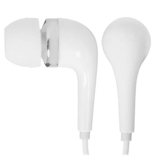 Купить Проводные наушники Borofone BM39 белый 2024  9237775. Характеристики, отзывы и цены в Донецке