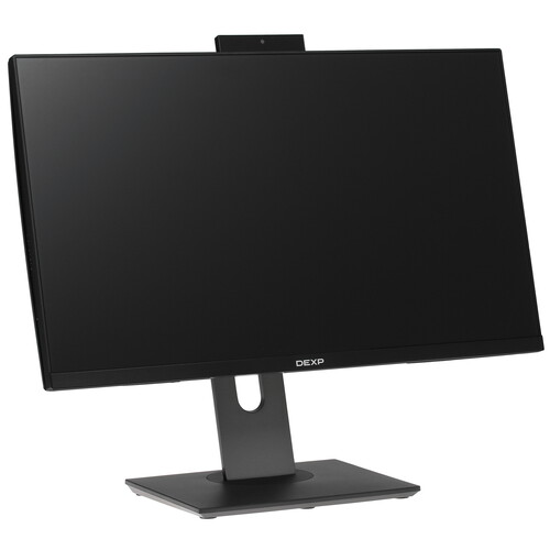 Купить 23.8" Моноблок DEXP AIO-MC [24H516WP025]  5404771. Характеристики, отзывы и цены в Донецке