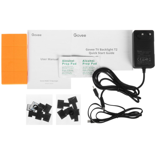 Купить Подсветка для телевизора Govee TV Backlight T2 H605C  5488119. Характеристики, отзывы и цены в Донецке