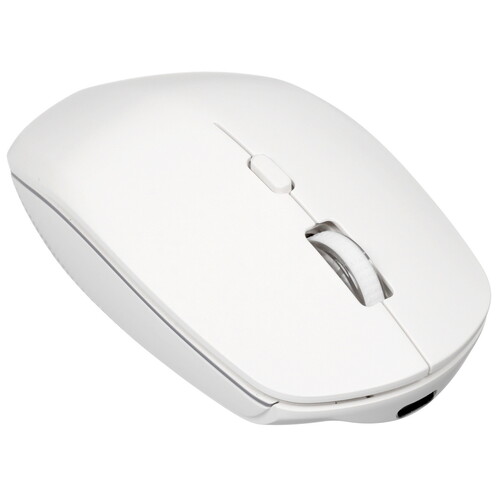 Купить Мышь беспроводная KEYRON WM-MC227  белый  5401827. Характеристики, отзывы и цены в Донецке