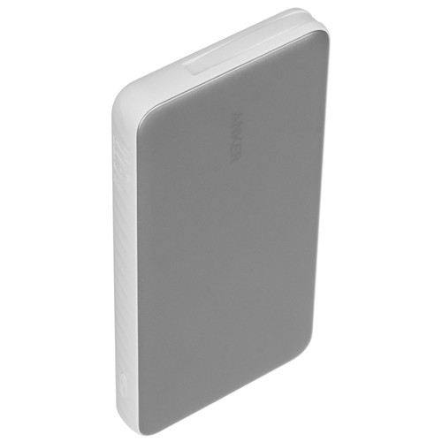 Купить Портативный аккумулятор Anker Zolo A110D белый  5681052. Характеристики, отзывы и цены в Донецке
