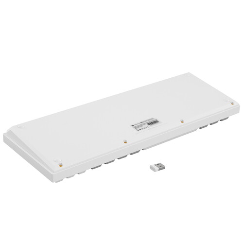 Купить Клавиатура  проводная + беспроводная Keychron Q3 Max  9310653. Характеристики, отзывы и цены в Донецке