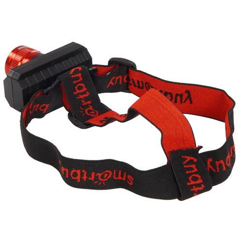 Купить Фонарь Smartbuy SBF-HL037  9177445. Характеристики, отзывы и цены в Донецке