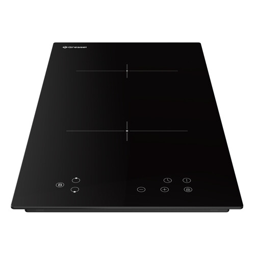 Купить Индукционная варочная поверхность Gressel RU3077I72S000  9284744. Характеристики, отзывы и цены в Донецке