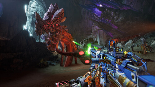 Купить Игра Borderlands 4 - Deluxe Edition (Xbox Series X)  5638263. Характеристики, отзывы и цены в Донецке