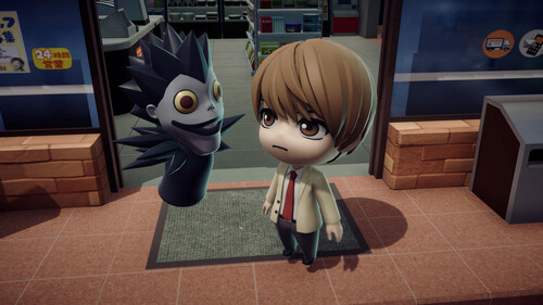 Купить Дополнение для игры DEATH NOTE Killer Within - Premium Customization Track Vol.1 (Steam)  5608329. Характеристики, отзывы и цены в Донецке