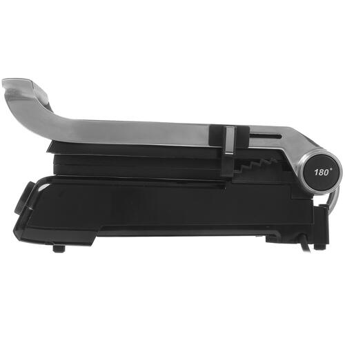 Купить Гриль Polaris PGP 2102 черный  4700528. Характеристики, отзывы и цены в Донецке