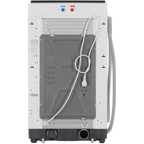 Купить Стиральная машина DEXP WT-6A1M белый  9287800. Характеристики, отзывы и цены в Донецке