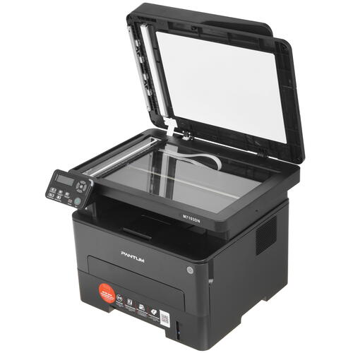 Купить МФУ лазерное Pantum M7103DN  9991394. Характеристики, отзывы и цены в Донецке