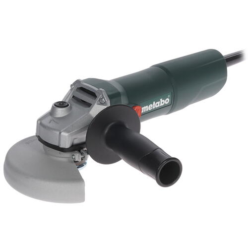 Купить Углошлифовальная машина (УШМ) Metabo W 750-125  8153846. Характеристики, отзывы и цены в Донецке