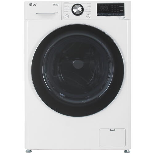 Купить Стиральная машина LG F2V9GW9W белый  5319362. Характеристики, отзывы и цены в Донецке