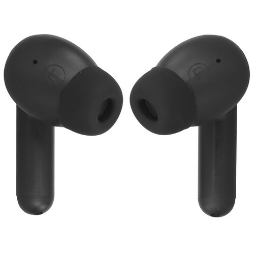 Купить Наушники TWS Panasonic RZ-B110W черный 2023  9236765. Характеристики, отзывы и цены в Донецке
