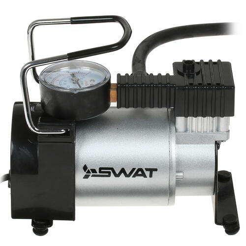 Купить Компрессор для шин SWAT SWT-106  8125767. Характеристики, отзывы и цены в Донецке